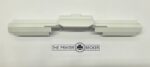 HP LaserJet M608 Series Multi Purpose Tray 1 Roller Cover Assembly RC4-7318