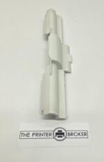 HP LaserJet M608 Series Multi Purpose Tray 1 Roller Cover Assembly RC4-7318 - Image 3