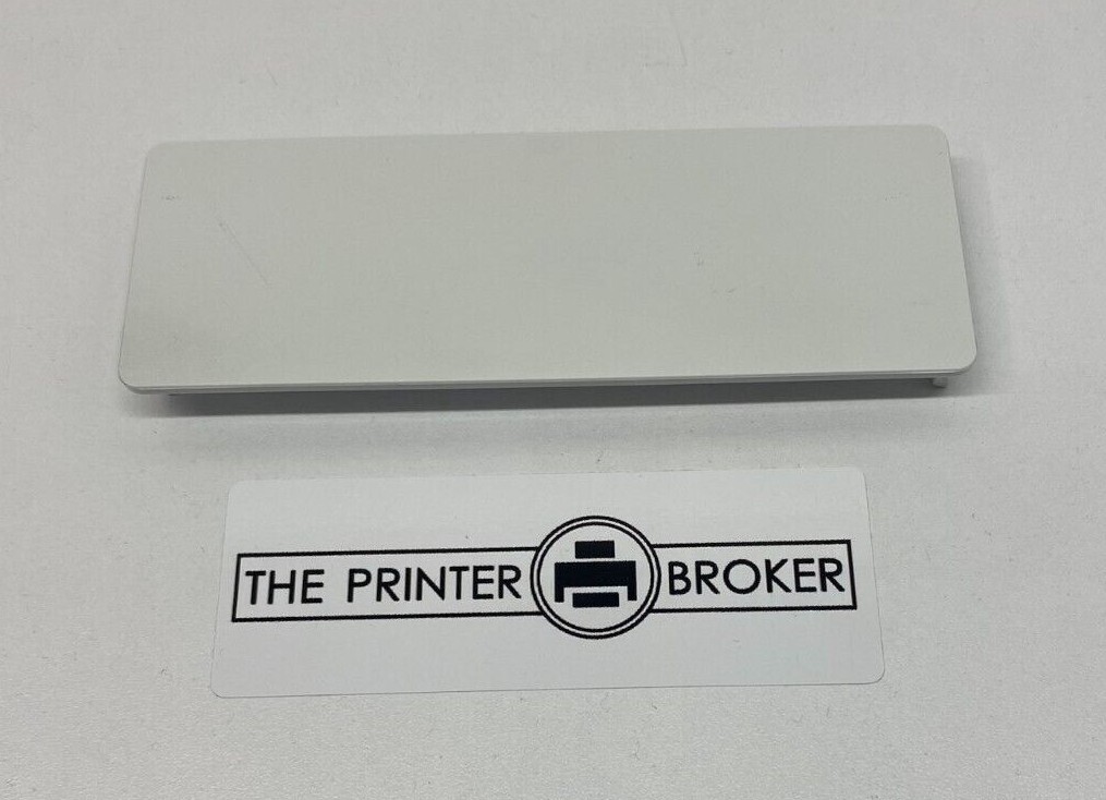 HP LaserJet M608 Series NFC Cover Assembly RC4-6941