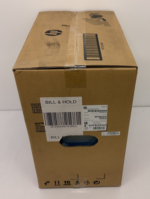 HP LaserJet Managed E40040dn A4 Mono Laser Printer 3PZ35A - Imagen 11