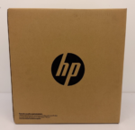 HP LaserJet Managed E40040dn A4 Mono Laser Printer 3PZ35A