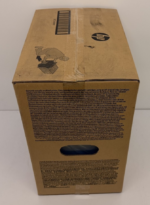 HP LaserJet Managed E40040dn A4 Mono Laser Printer 3PZ35A - Imagen 6