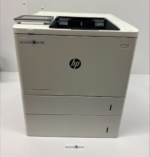 HP LaserJet Managed E60065X A4 Mono Laser Printer M0P36A