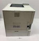 HP LaserJet Managed E60065X A4 Mono Laser Printer M0P36A - Imagen 3