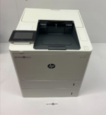 HP LaserJet Managed E60065X A4 Mono Laser Printer M0P36A - Imagen 4
