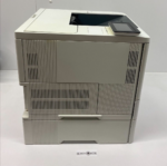 HP LaserJet Managed E60065X A4 Mono Laser Printer M0P36A - Imagen 5