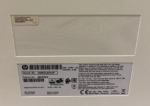 HP LaserJet Managed E60065X A4 Mono Laser Printer M0P36A - Imagen 6