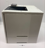 HP LaserJet Managed E60065X A4 Mono Laser Printer M0P36A - Imagen 7