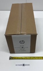 HP LaserJet P1005 P1006 Fuser Unit RM1-4008 - Imagen 11