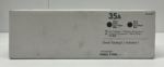 HP LaserJet P1005 P1006 P1007 Series 35A DUAL PACK Black Toner Cartridge CB435AD