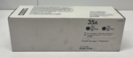 HP LaserJet P1005 P1006 P1007 Series 35A DUAL PACK Black Toner Cartridge CB435AD - Image 3