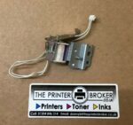 HP LaserJet P2015 M2727 Series Input Tray Solenoid RK2-1587