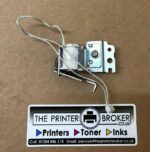 HP LaserJet P2015 M2727 Series Input Tray Solenoid RK2-1587 - Imagen 3