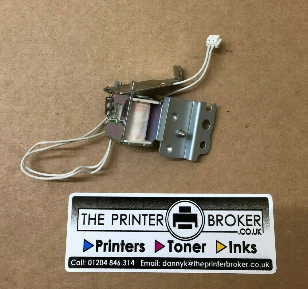 HP LaserJet P2015 M2727 Series Input Tray Solenoid RK2-1587
