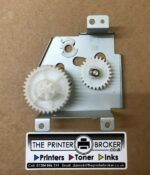 HP LaserJet P2015 Series Gear Assembly Unit RC1-3577