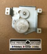 HP LaserJet P2015 Series Gear Assembly Unit RC1-3577 - Image 3