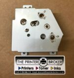 HP LaserJet P2015 Series Gear Assembly Unit RC1-3577 - Image 4