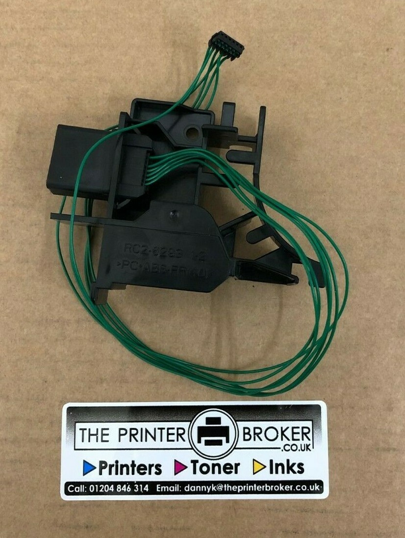 HP LaserJet P2035 P2055 Additional Paper Tray Connector RC2-6293