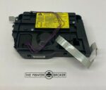 HP LaserJet P2035 P2055 Laser Scanner Assembly RM1-6382 - Image 3