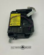 HP LaserJet P2035 P2055 Laser Scanner Assembly RM1-6382 - Image 4