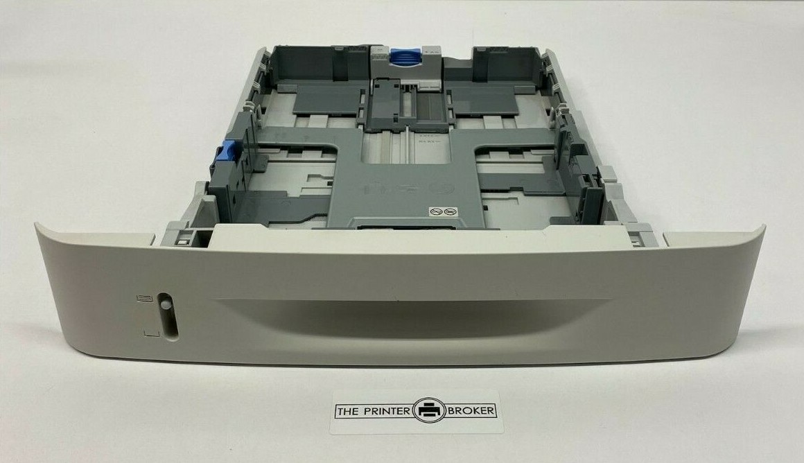 HP LaserJet P2035 P2055 Series 250 Sheet Paper Tray RC2-6106