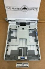 HP LaserJet P2035 Series 250 Sheet Paper Tray RM1-6446 - Imagen 4