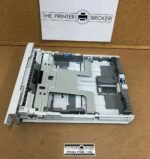 HP LaserJet P2035 Series 250 Sheet Paper Tray RM1-6446 - Imagen 5