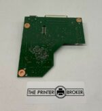 HP LaserJet P2035 Series Formatter Board CC525-60001 - Image 3