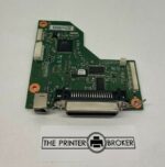 HP LaserJet P2035 Series Formatter Board CC525-60001 - Image 4
