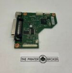 HP LaserJet P2035 Series Formatter Board CC525-60001 - Image 5