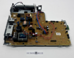 HP LaserJet P3005 Engine Control Board RM1-4038 RM1-4066 - Image 12
