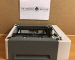 HP LaserJet P3005 M3027 M3035 Series 500 Sheet Feeder Paper Tray Q7817A