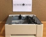 HP LaserJet P3005 M3027 M3035 Series 500 Sheet Feeder Paper Tray Q7817A - Imagen 5