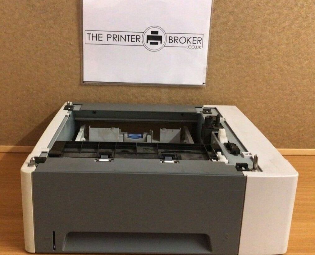 HP LaserJet P3005 M3027 M3035 Series 500 Sheet Feeder Paper Tray Q7817A