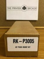 HP LaserJet P3005 Series Maintenance Kit Q7812-67906