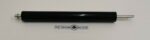 HP LaserJet P3015 M521 LBP3560 LBP6750 Fuser Pressure Roller LPR-P3015 - Imagen 3