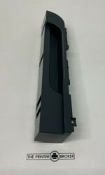 HP LaserJet P3015 Series Right Handle Lower Cover RC2-7675