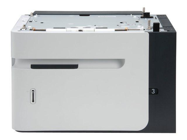 HP LaserJet P4014 P4015 P4515 1500 Extra Sheet Feeder Paper Tray CB523A