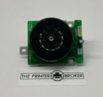 HP LaserJet P4014 P4015 P4515 Series Main Drive Motor Assembly RM1-5053