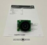 HP LaserJet P4014 P4015 P4515 Series Main Drive Motor Assembly RM1-5053 - Image 5