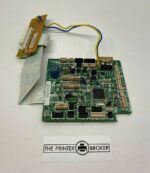 HP LaserJet P4014 Series Engine Controller Board RM1-5047 RM1-5049
