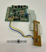 HP LaserJet P4014 Series Engine Controller Board RM1-5047 RM1-5049 - Imagen 3