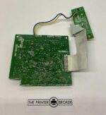 HP LaserJet P4014 Series Engine Controller Board RM1-5047 RM1-5049 - Imagen 4