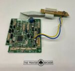 HP LaserJet P4014 Series Engine Controller Board RM1-5047 RM1-5049 - Imagen 5