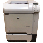 HP LaserJet P4014TN A4 Mono Laser Printer CB506A CB507A