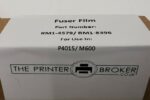 HP LaserJet P4015 M600 Fuser Film RM1-4579 RM1-8396 - Image 3