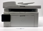 HP LaserJet Pro M130fw A4 Mono Multifunction Printer G3Q60A