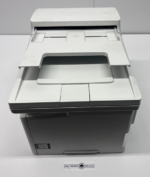 HP LaserJet Pro M130fw A4 Mono Multifunction Printer G3Q60A - Imagen 7