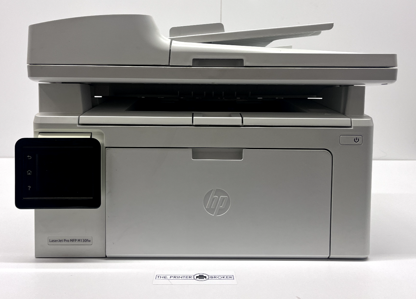 HP LaserJet Pro M130fw A4 Mono Multifunction Printer G3Q60A