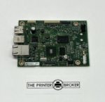 HP LaserJet Pro M377 Series Base Formatter Board CF378-60001 - Imagen 3